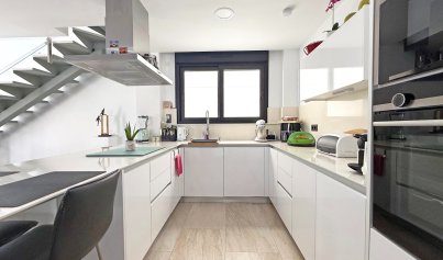 Resale - Villa -
Orihuela Costa - Villamartin