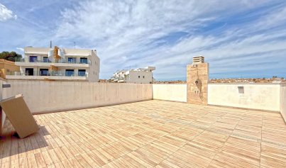 Resale - Villa -
Orihuela Costa - Villamartin