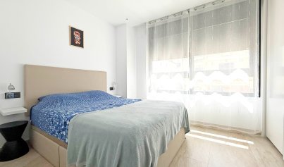 Resale - Villa -
Orihuela Costa - Villamartin