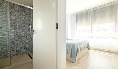 Resale - Villa -
Orihuela Costa - Villamartin