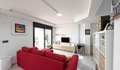 Resale - Villa -
Orihuela Costa - Villamartin