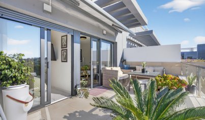 Resale - Apartment -
Orihuela Costa - Playa Flamenca
