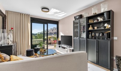 Resale - Apartment -
Orihuela Costa - Playa Flamenca