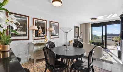 Resale - Apartment -
Orihuela Costa - Playa Flamenca
