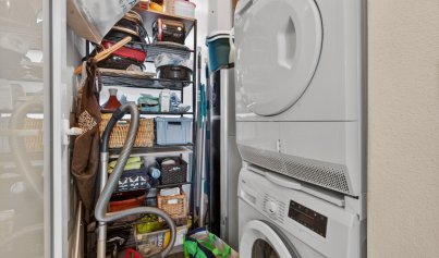Resale - Apartment -
Orihuela Costa - Playa Flamenca