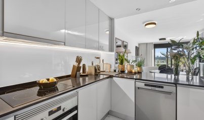 Resale - Apartment -
Orihuela Costa - Playa Flamenca