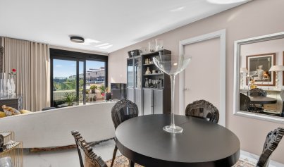 Resale - Apartment -
Orihuela Costa - Playa Flamenca