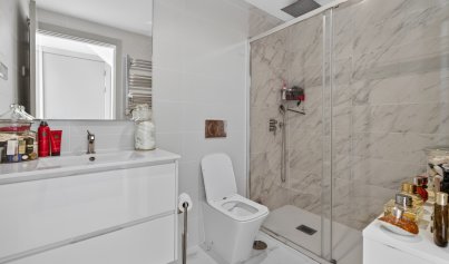 Resale - Apartment -
Orihuela Costa - Playa Flamenca