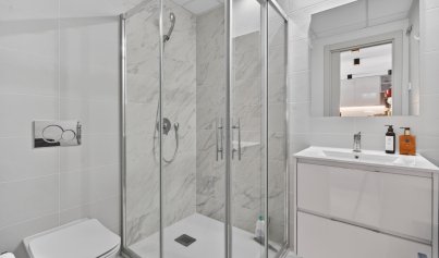 Resale - Apartment -
Orihuela Costa - Playa Flamenca