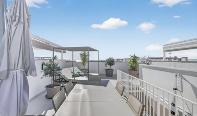 Resale - Apartment -
Orihuela Costa - Playa Flamenca