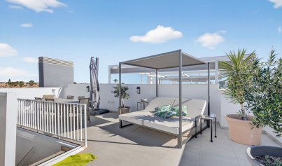 Resale - Apartment -
Orihuela Costa - Playa Flamenca