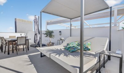 Resale - Apartment -
Orihuela Costa - Playa Flamenca