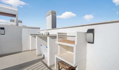 Resale - Apartment -
Orihuela Costa - Playa Flamenca