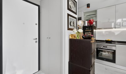 Resale - Apartment -
Orihuela Costa - Playa Flamenca