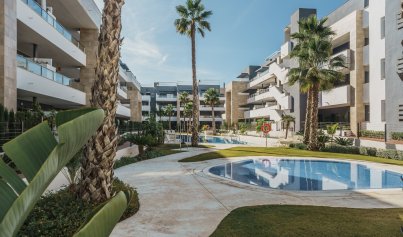 Resale - Apartment -
Orihuela Costa - Playa Flamenca