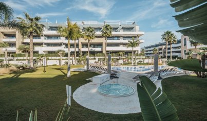 Resale - Apartment -
Orihuela Costa - Playa Flamenca