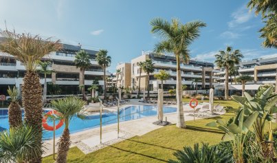 Resale - Apartment -
Orihuela Costa - Playa Flamenca