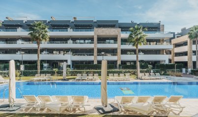 Resale - Apartment -
Orihuela Costa - Playa Flamenca