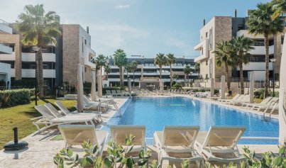 Resale - Apartment -
Orihuela Costa - Playa Flamenca