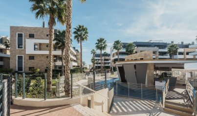 Resale - Apartment -
Orihuela Costa - Playa Flamenca