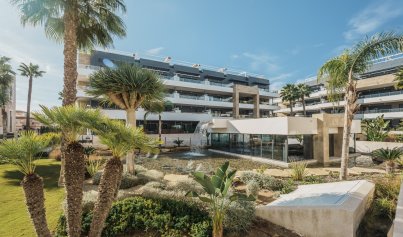 Resale - Apartment -
Orihuela Costa - Playa Flamenca