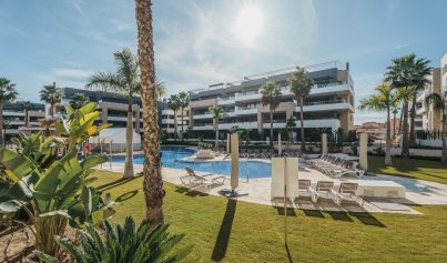 Resale - Apartment -
Orihuela Costa - Playa Flamenca