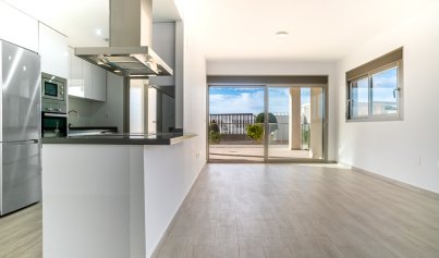 Resale - Apartment -
Orihuela Costa - Los Dolses