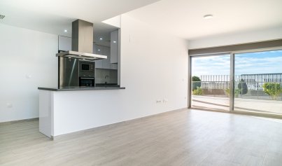 Resale - Apartment -
Orihuela Costa - Los Dolses