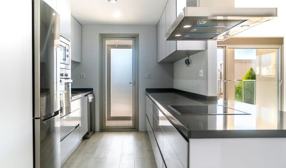 Resale - Apartment -
Orihuela Costa - Los Dolses