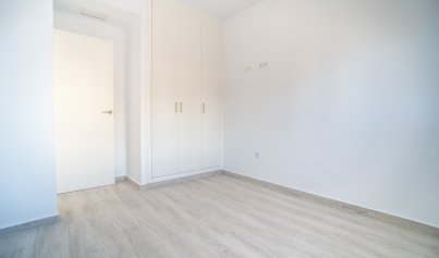 Resale - Apartment -
Orihuela Costa - Los Dolses