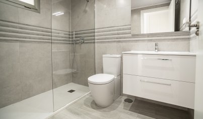 Resale - Apartment -
Orihuela Costa - Los Dolses