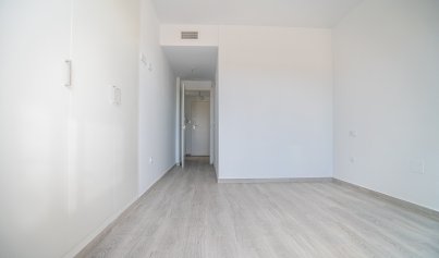 Resale - Apartment -
Orihuela Costa - Los Dolses