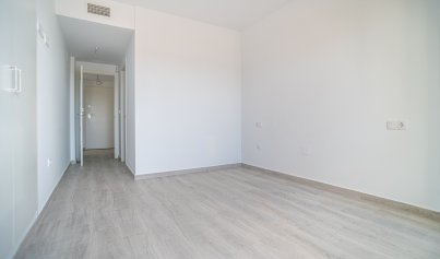 Resale - Apartment -
Orihuela Costa - Los Dolses