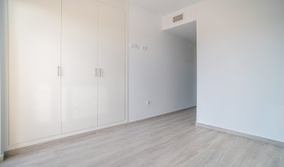 Resale - Apartment -
Orihuela Costa - Los Dolses