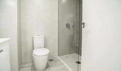 Resale - Apartment -
Orihuela Costa - Los Dolses