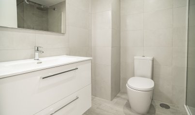 Resale - Apartment -
Orihuela Costa - Los Dolses