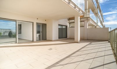 Resale - Apartment -
Orihuela Costa - Los Dolses