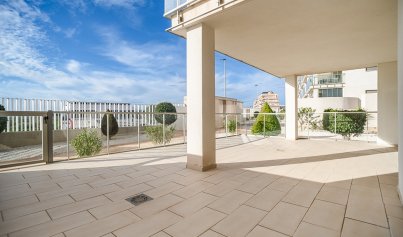 Resale - Apartment -
Orihuela Costa - Los Dolses