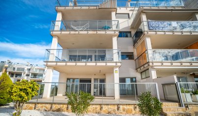 Resale - Apartment -
Orihuela Costa - Los Dolses