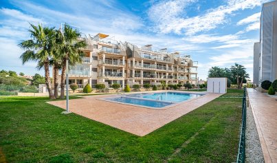Resale - Apartment -
Orihuela Costa - Los Dolses