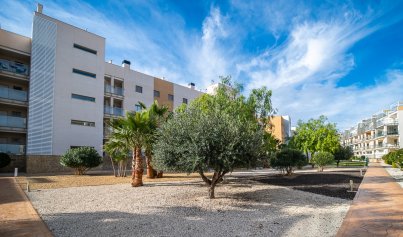 Resale - Apartment -
Orihuela Costa - Los Dolses