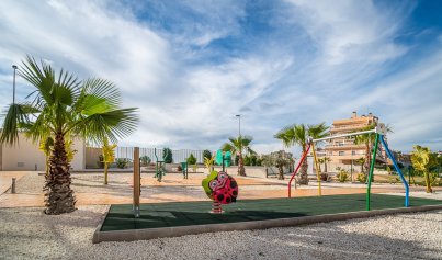 Resale - Apartment -
Orihuela Costa - Los Dolses