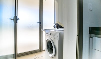 Resale - Apartment -
Orihuela Costa - Los Dolses