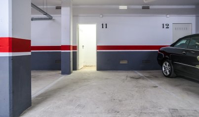 Resale - Apartment -
Orihuela Costa - Los Dolses