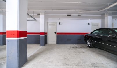 Resale - Apartment -
Orihuela Costa - Los Dolses