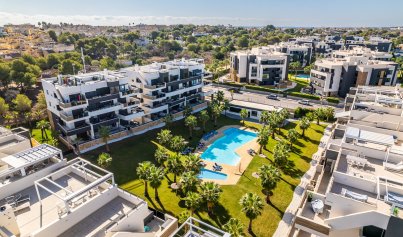 Revente - Appartement -
Orihuela Costa - Los Altos