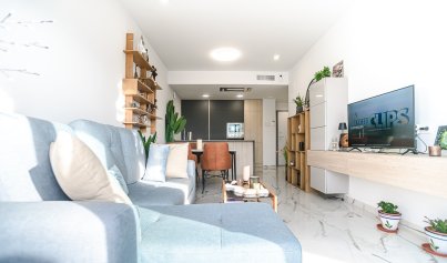 Revente - Appartement -
Orihuela Costa - Los Altos
