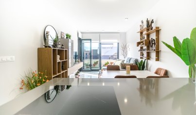 Revente - Appartement -
Orihuela Costa - Los Altos