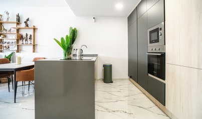 Revente - Appartement -
Orihuela Costa - Los Altos