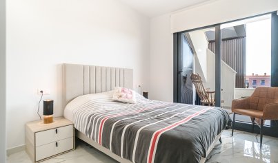 Revente - Appartement -
Orihuela Costa - Los Altos